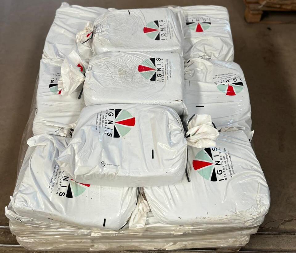 Apisonables plásticos cerámicos y de liga química